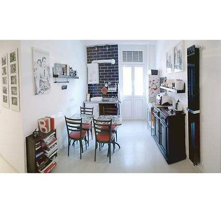 Apartament Bellissima Roma Zewnętrze zdjęcie
