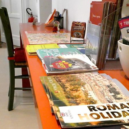 Apartament Bellissima Roma Zewnętrze zdjęcie