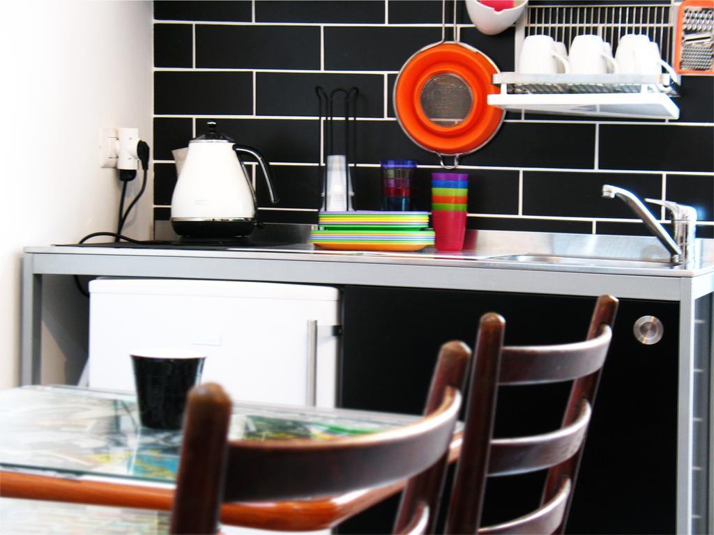 Apartament Bellissima Roma Zewnętrze zdjęcie