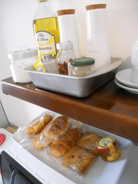 Apartament Bellissima Roma Zewnętrze zdjęcie