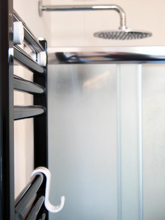 Apartament Bellissima Roma Zewnętrze zdjęcie