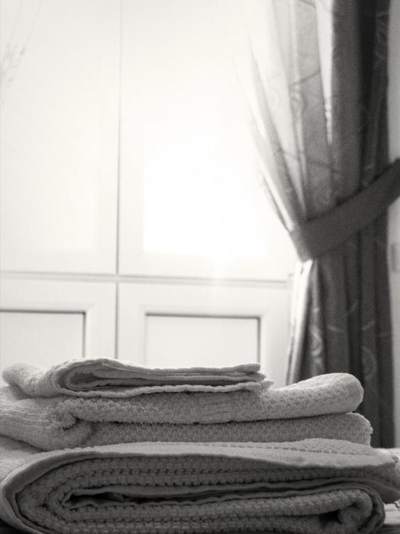 Apartament Bellissima Roma Zewnętrze zdjęcie