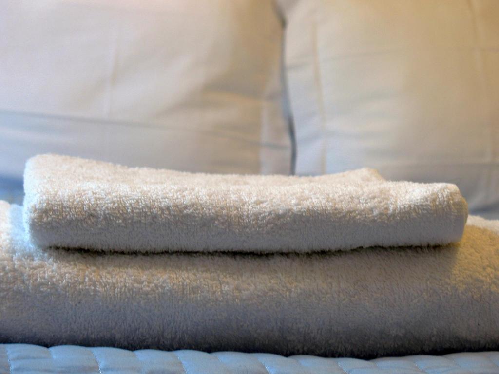 Apartament Bellissima Roma Pokój zdjęcie
