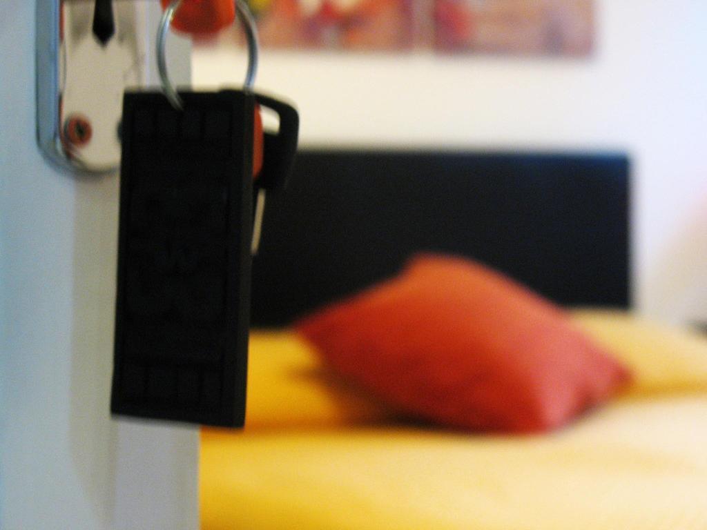 Apartament Bellissima Roma Pokój zdjęcie