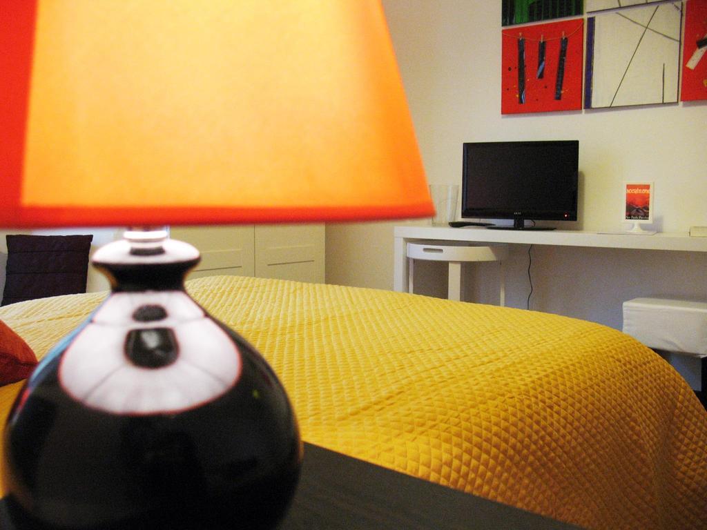 Apartament Bellissima Roma Pokój zdjęcie