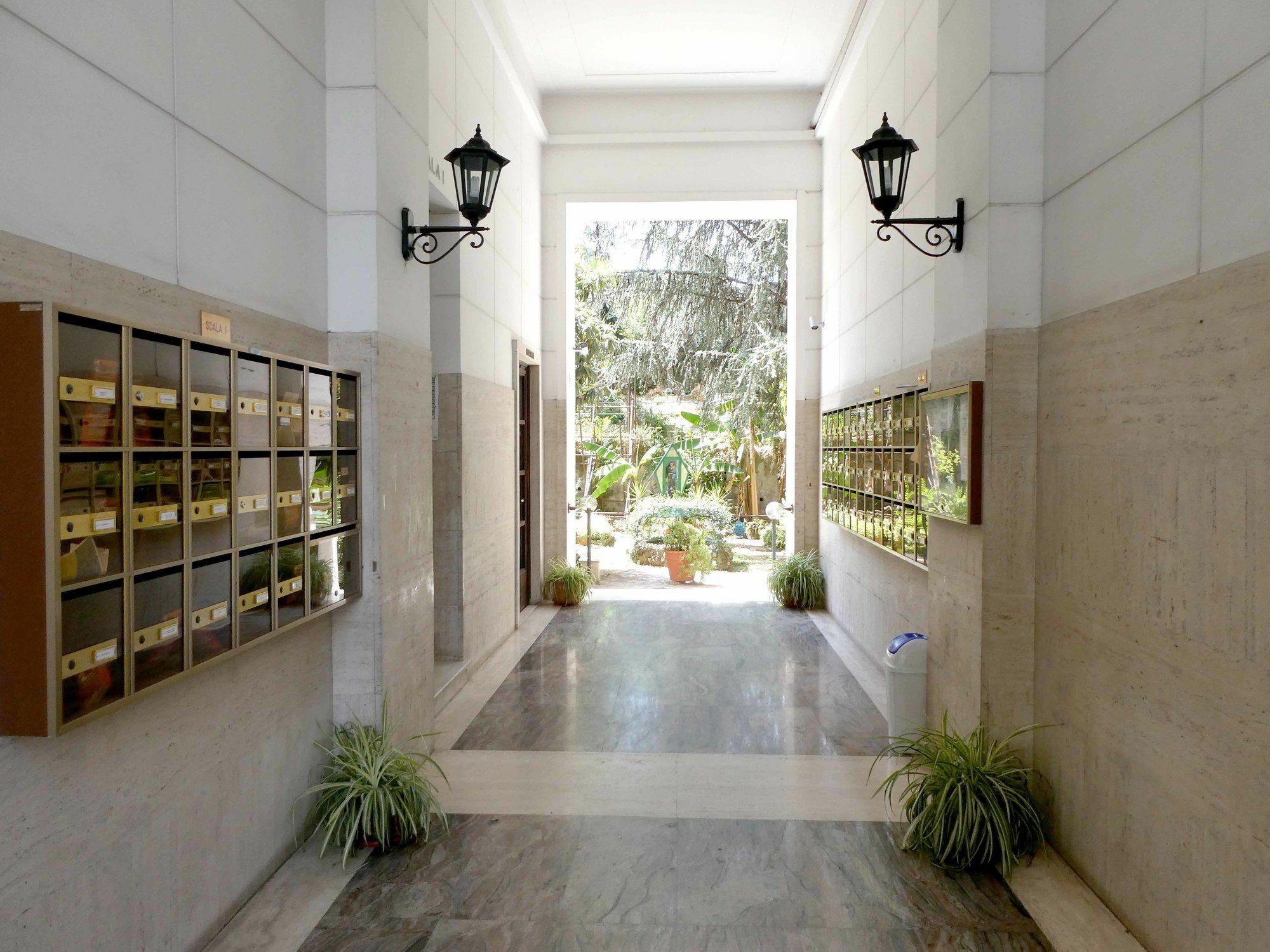 Apartament Bellissima Roma Zewnętrze zdjęcie