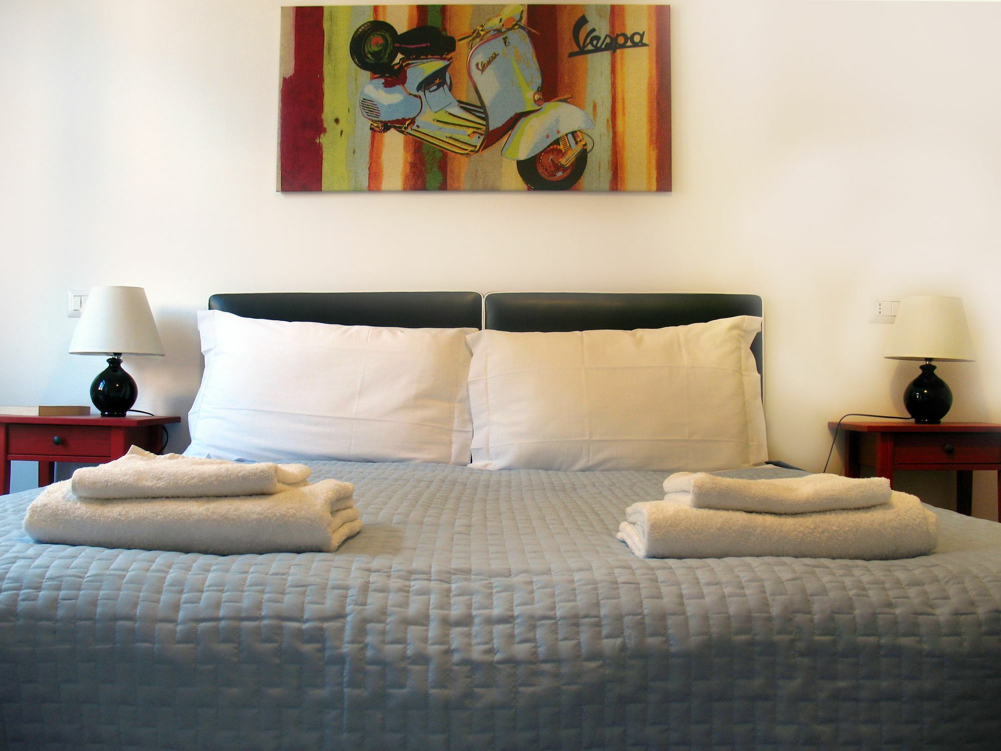 Apartament Bellissima Roma Zewnętrze zdjęcie