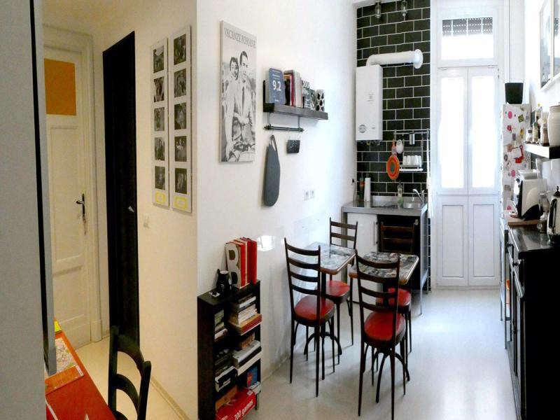 Apartament Bellissima Roma Zewnętrze zdjęcie