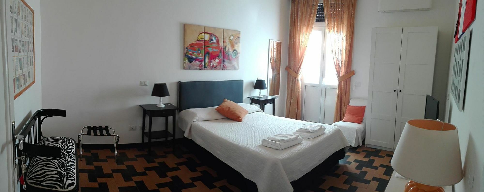 Apartament Bellissima Roma Zewnętrze zdjęcie