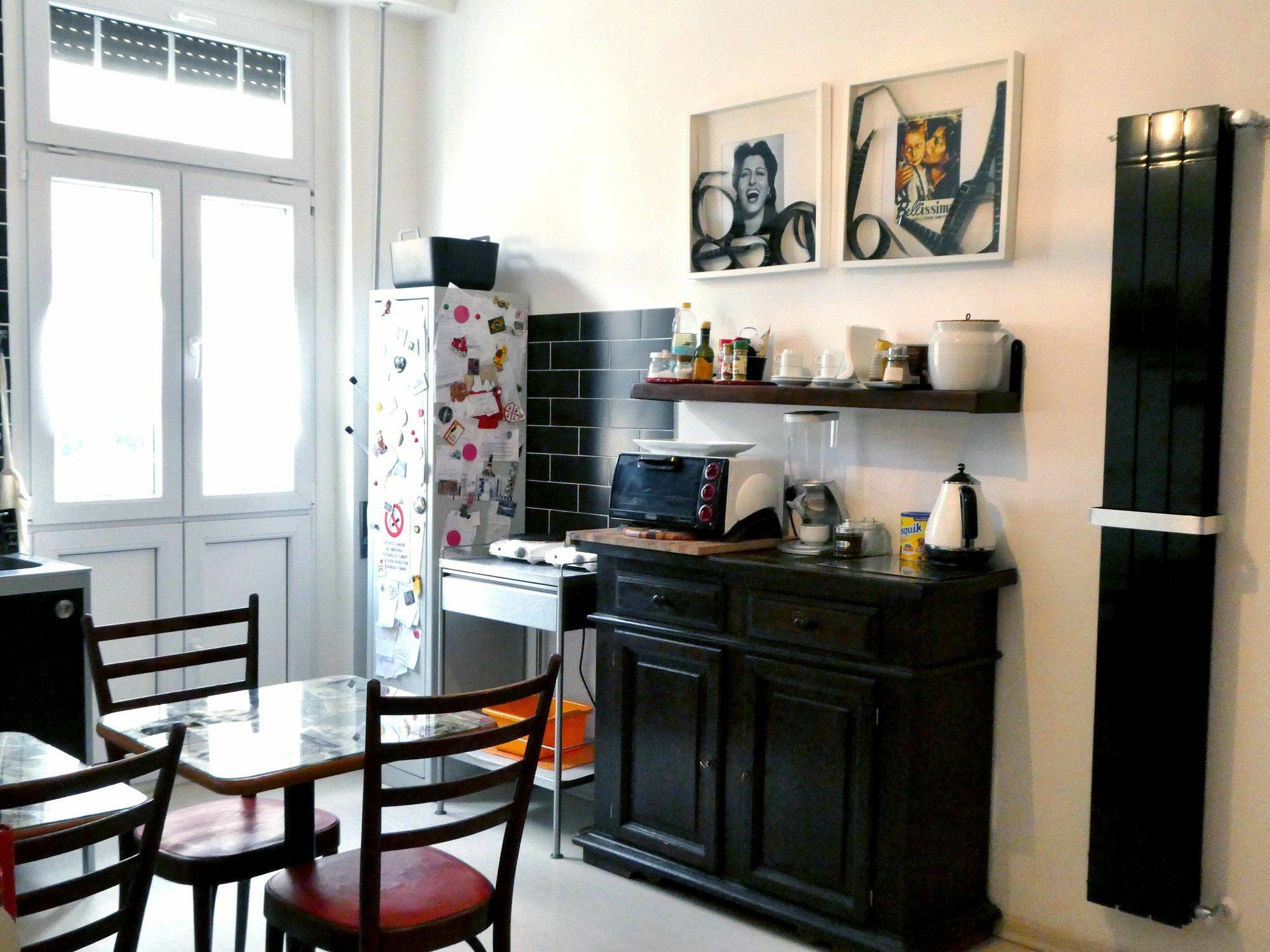 Apartament Bellissima Roma Zewnętrze zdjęcie