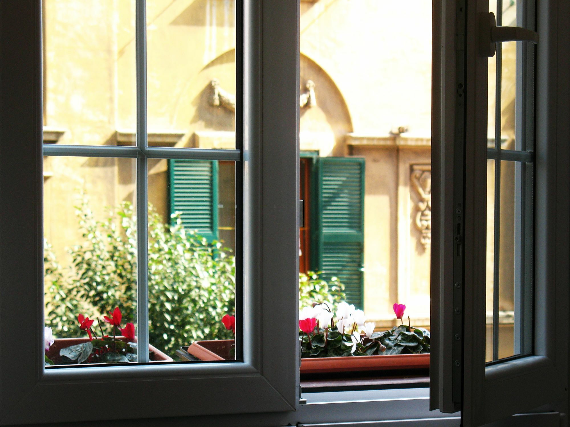 Apartament Bellissima Roma Zewnętrze zdjęcie