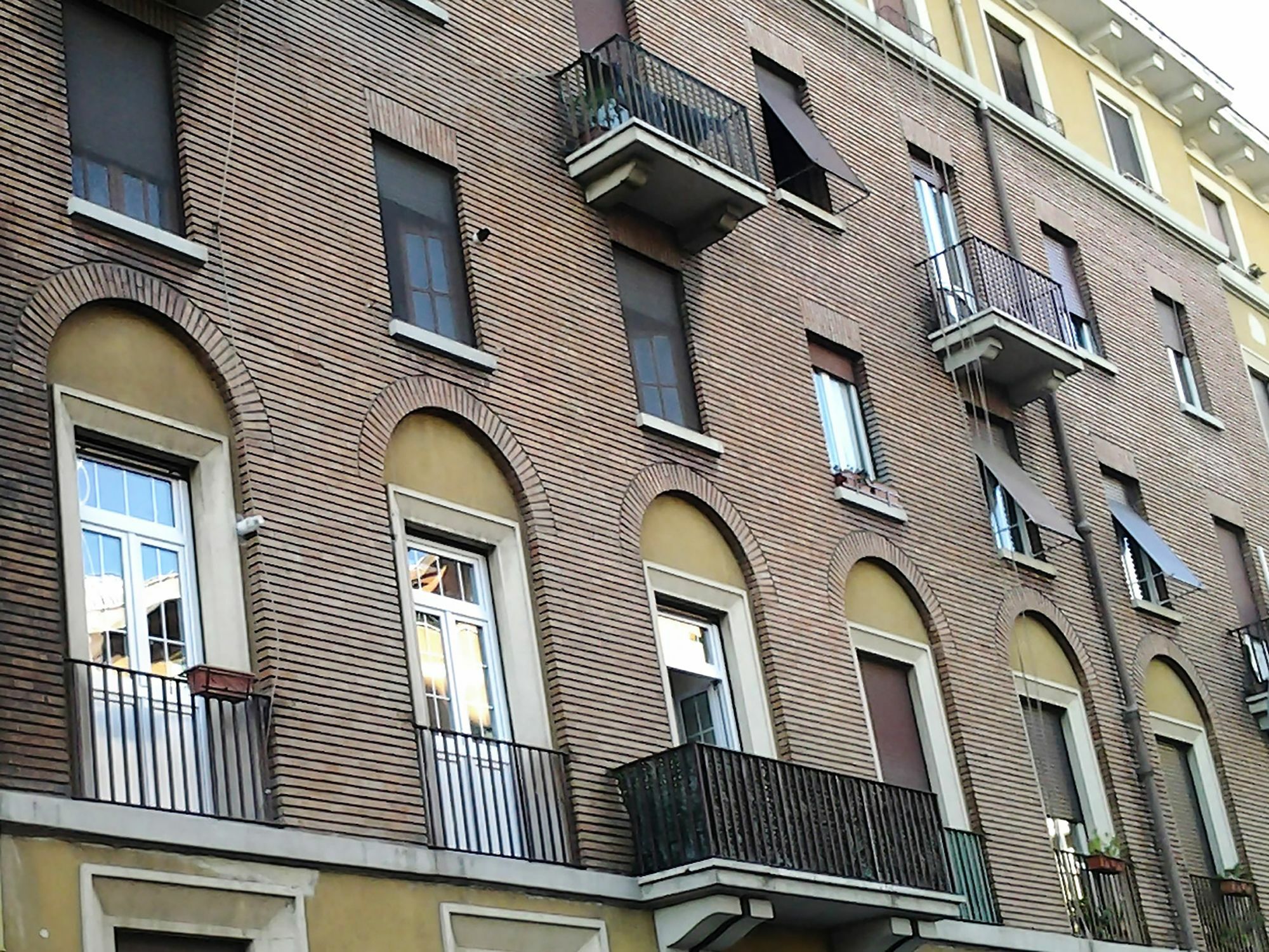 Apartament Bellissima Roma Zewnętrze zdjęcie